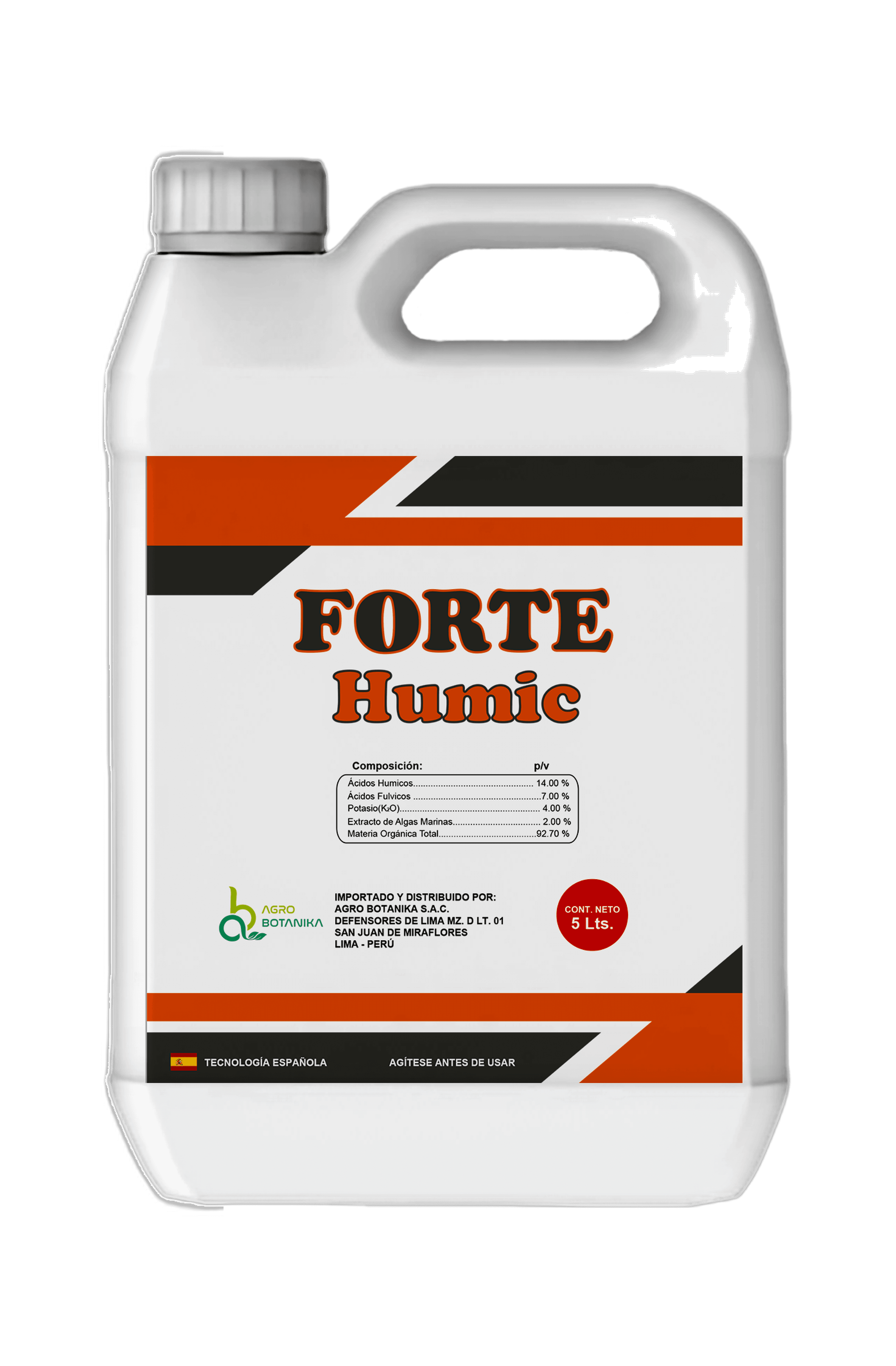 Forte Humic