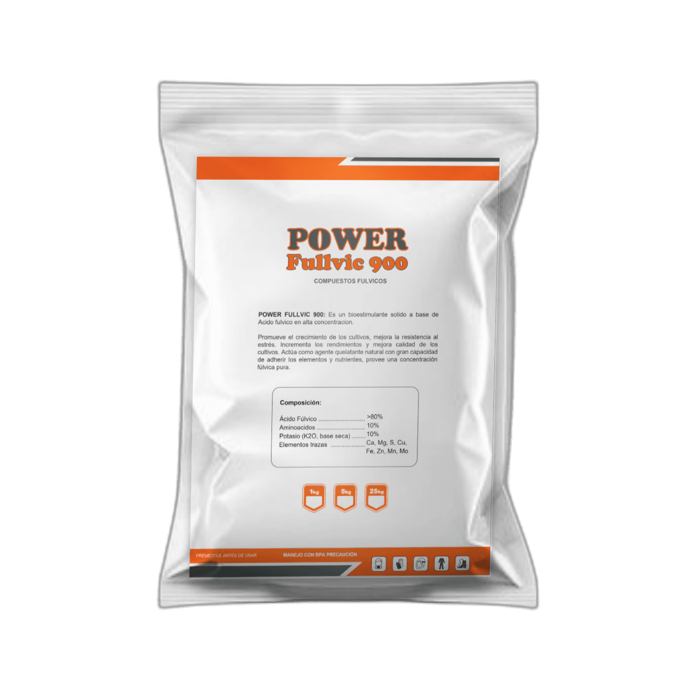 Power Fullvic 900